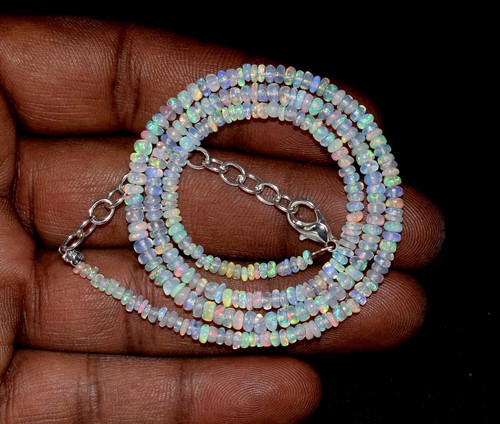 Natural ethiopian welo - welo, opal