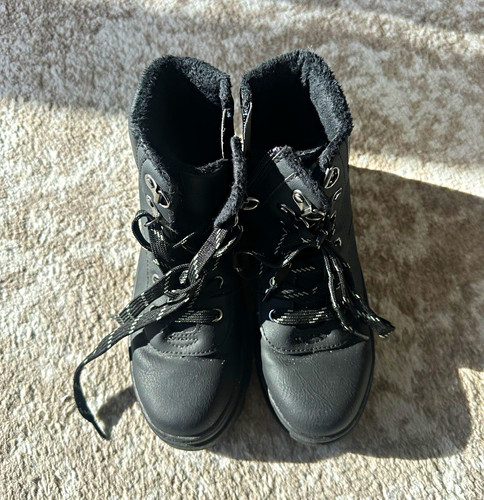 Walking ankle boots uk 13 - ankle,