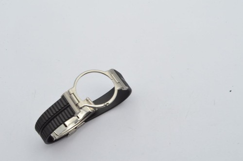 Omega dynamic ladies rubber - dynamic,