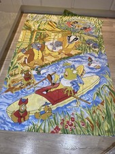 Vintage Wind in the Willows