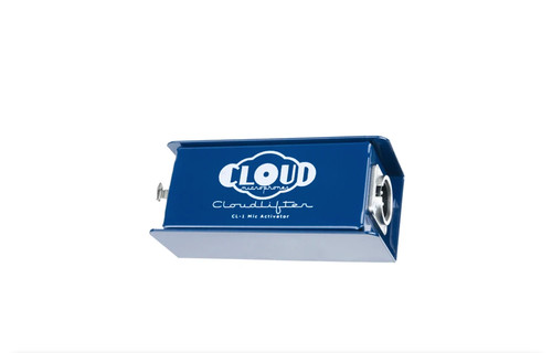 Cloud microphones 1 - cloud, ‎cl-1