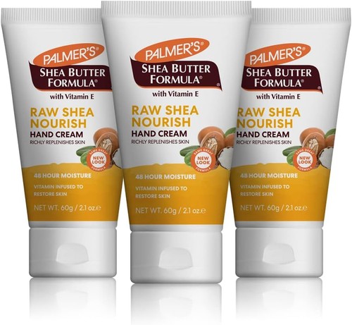 Palmer shea butter hand - shea,