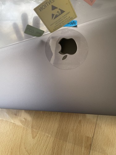 Apple macbook pro - macbook, 13-inch