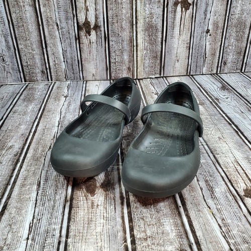 Crocs women alice black mary - crocs,