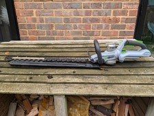 EGO POWER+ Professional  HT6500E Hedgetrimmer 65cm 56V Shell 33mm Cut Capacity