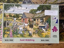 HOP House Of Puzzles Just