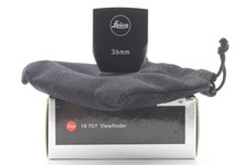 Leica (18707) X1 Brightline