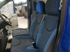 Fiat Scudo Mk2 07-16 NS