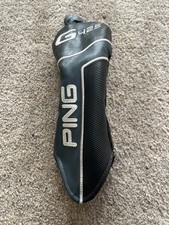 Ping G425 Max Fairway 5 Wood Regular Flex Right Handed Mens Golf Club