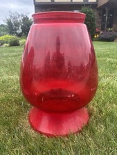 Vintage Terrarium Atomic 70s