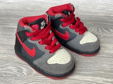 Nike dunk high toddler - nike,