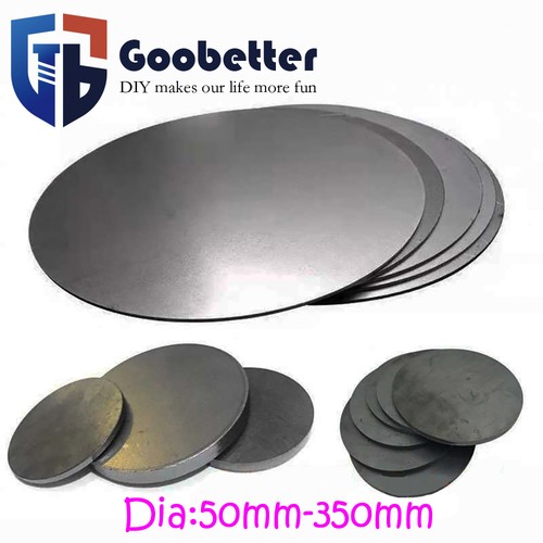 Mild steel discs round disks - discs,