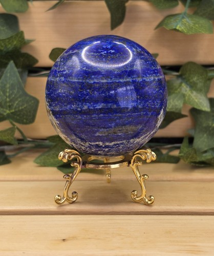 Stunning rich blue lapis - blue,