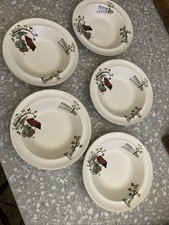 Alfred Meakin Fruit Seller Bowls