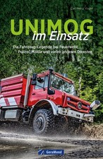 Unimog im Einsatz, Carl-Heinz