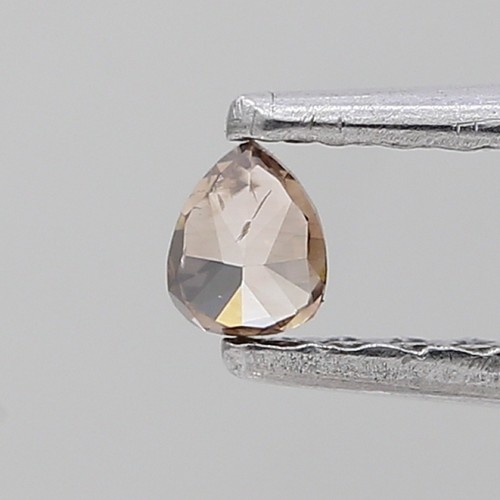 Pear cut diamond ct - diamond, 0.13