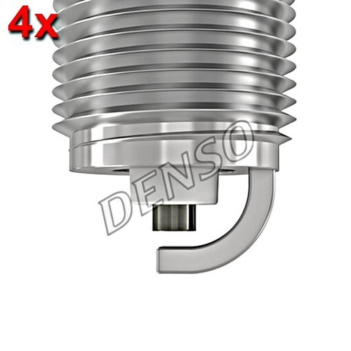 Spark plug denso fits gaz - denso,