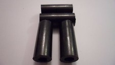 MKI/MKII Escort Bumper