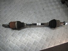 2016 VAUXHALL ADAM 1.2 PETROL MK1 FRONT LEFT DRIVESHAFT *6306