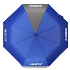 Sparco Foldable Umbrella With