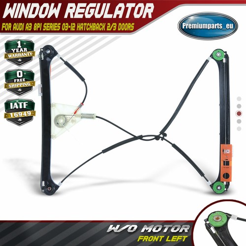 Electric window regulator - electric,