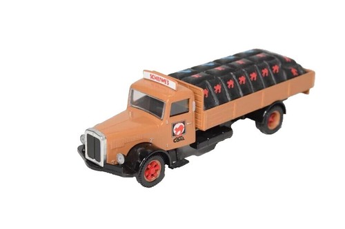 Corgi classics 98456 white - corgi,