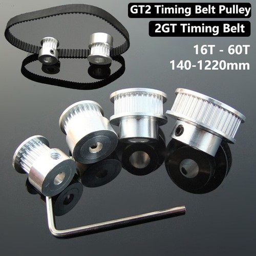 2gt timing belt pulley - 2gt,
