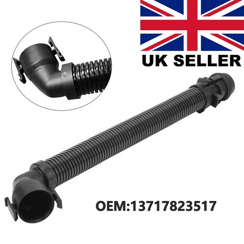 Air intake breather pipe - air,