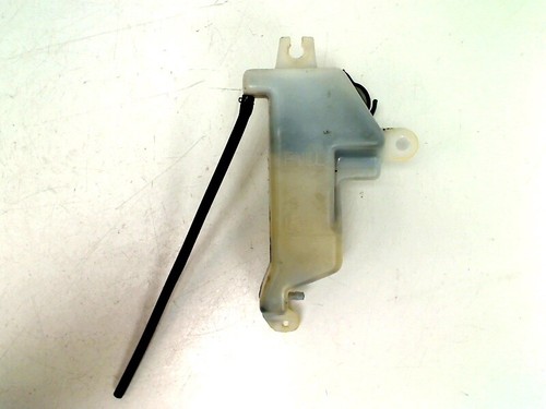 Expansion tank yamaha tdr 125 - expansion,