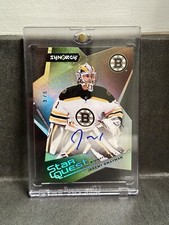 2022-23 SYNERGY STAR QUEST