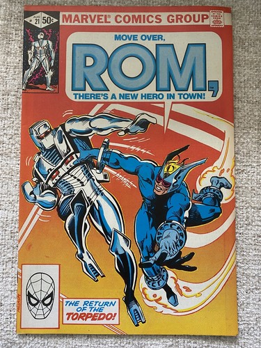 Rom spaceknight 21 marvel - :,