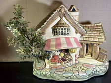 Pendelfin Rabbits Stoneware -