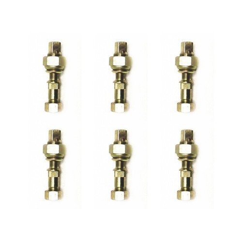 Rear wheel studs nuts - studs, &