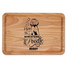 Personalised I Love My