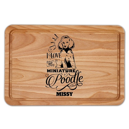 Personalised love my - personalised,