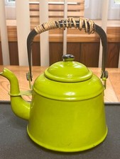 OLD FASHIONED AVOCADO GREEN