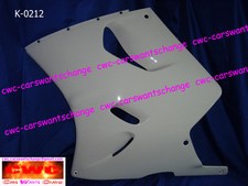 KAWASAKI ZZR 1100 D 1993 -