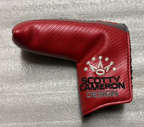 Titleist scotty cameron - scotty,
