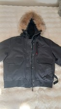 Zavetti Canada Gabellia Hooded