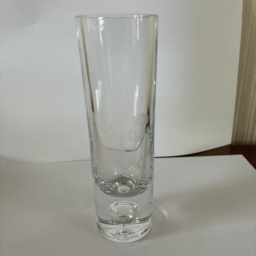 Thistle etched clear - thistle,