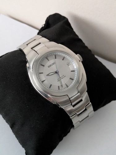 Seiko kinetic auto relay - auto,