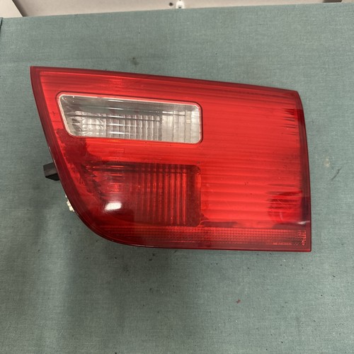 Bmw e53 inner facelift s - x5,