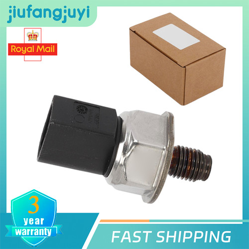 Fuel rail pressure - rail, sensor