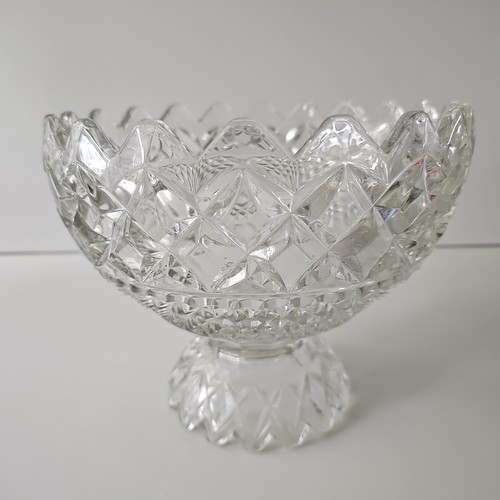 Lge ornate toothed - lge,