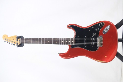 Fender road worn - worn, player