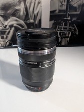 Olympus M.Zuiko Digital