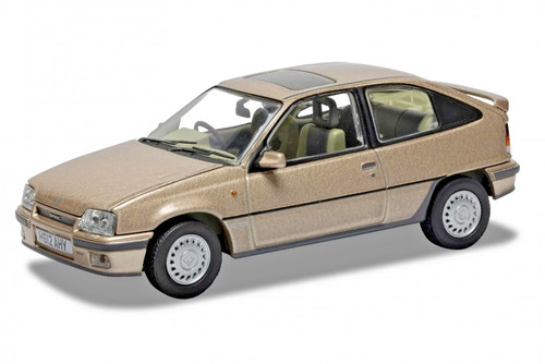 Corgi va13209 vauxhall astra - corgi,