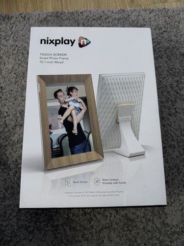Nixplay digital smart - nixplay,