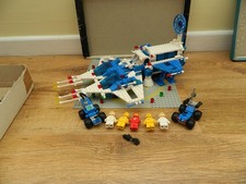 Lego Space – 6980 Galaxy