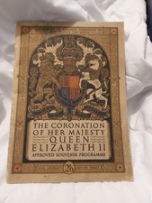 The Coronation of Her Majesty